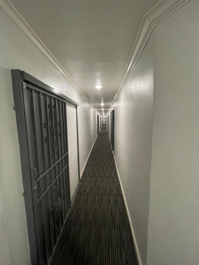 Hotel El Patio *